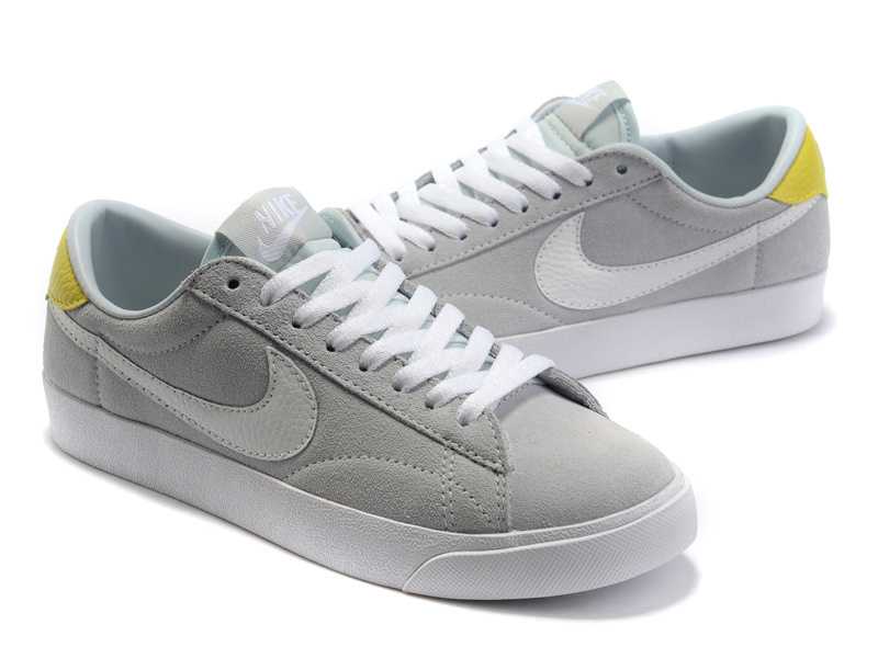 shop nike blazer low cuir colore nike blazer mtr authentique